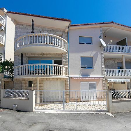 Apartments With Wifi Stanici, Omis - 19941 Buitenkant foto