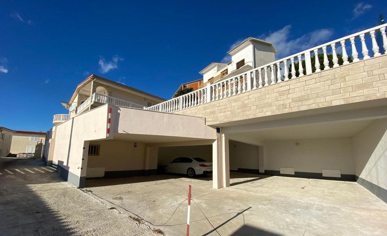Apartments With Wifi Stanici, Omis - 19941 Buitenkant foto