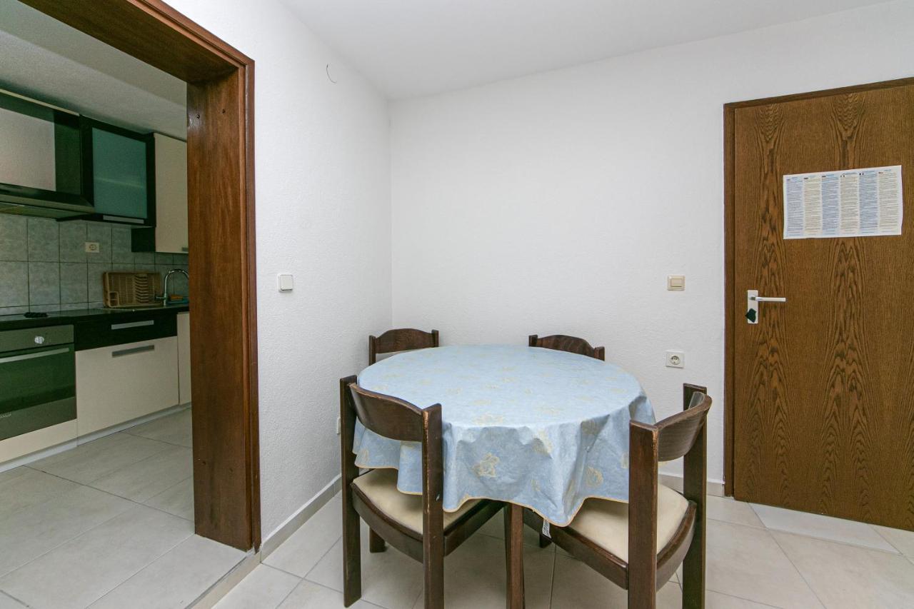 Apartments With Wifi Stanici, Omis - 19941 Buitenkant foto